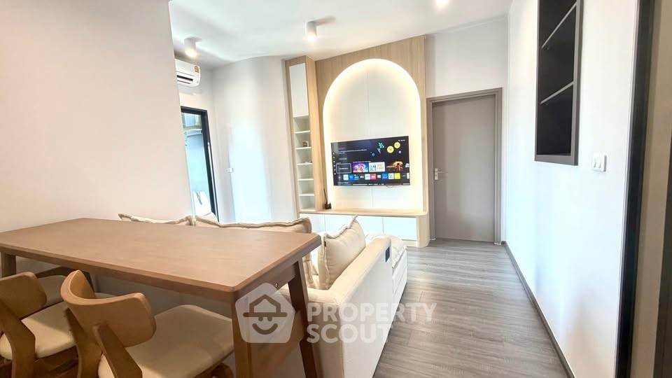 รูป คอนโด 1 ห้องนอน 60 ตร.ม. ที่ IDEO สุขุมวิท - พระราม 4 ใกล้ BTS พร้อมพงษ์ 300 ม. (ID 3087596) - รูปที่ 2/10