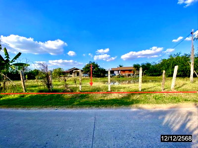 บ้านเดี่ยว ขอนแก่น : บ้านเดี่ยว 860 ตร.วา พล ขอนแก่น 3.5M