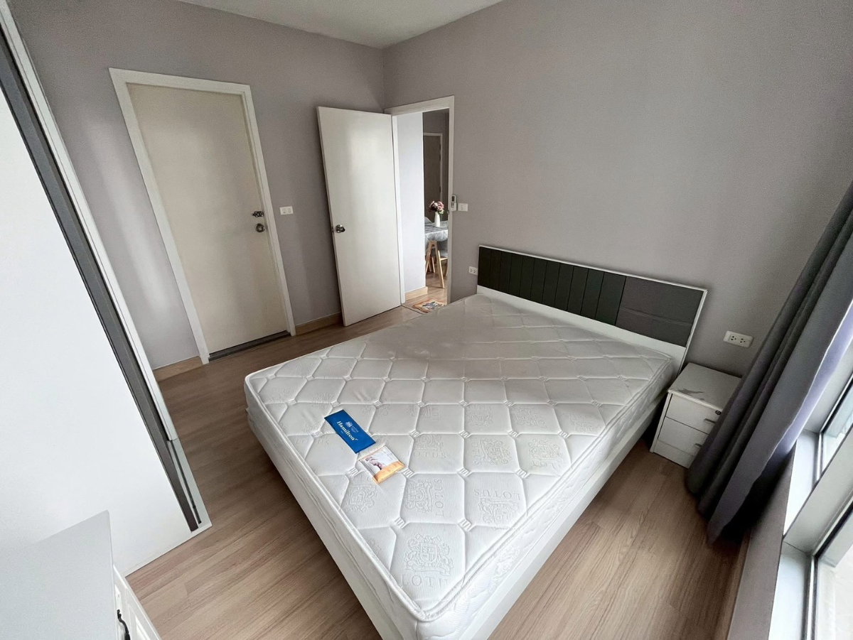 รูป #A124437 ✅ 16/7/69 ให้เช่า Motif Condo📲📢สอบถาม ld line @condoboy - รูปที่ 5/12