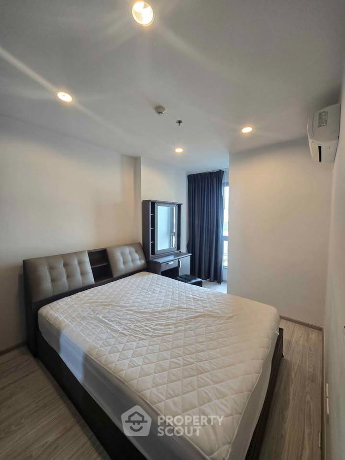 รูป คอนโด 1 ห้องนอน Ideo Mobi Grand Interchange บางซื่อ ใกล้ MRT เตาปูน 200 ม. (ID 3087778) - รูปที่ 2/6