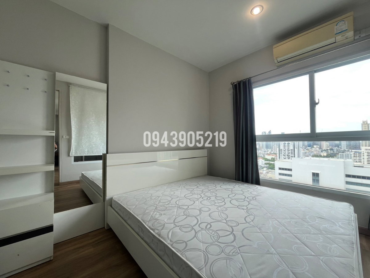 picture Parkland grand asoke ☎️1 bed 35 sqm ‼️15000/month ‼️NOW AVAILABLE 🔆✅ - 3/9