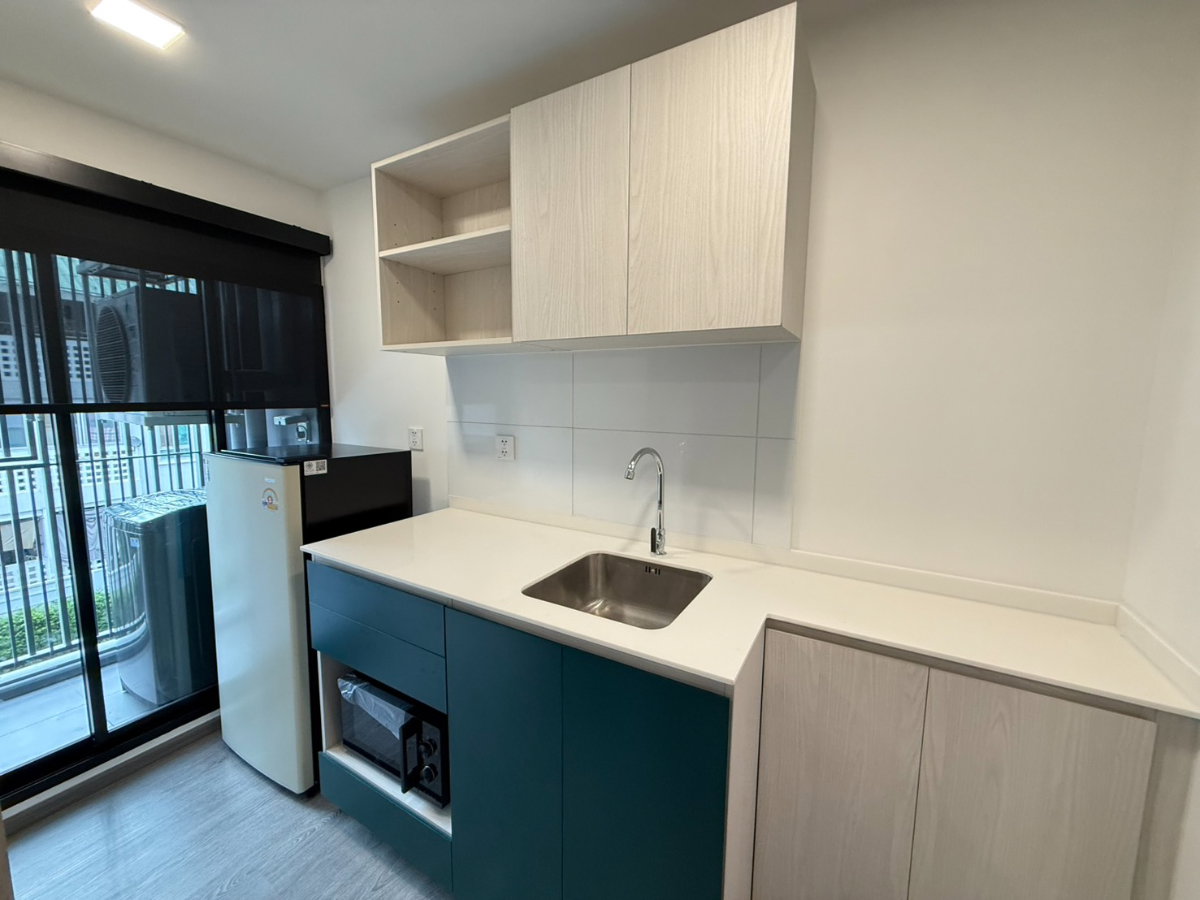 รูป Kave Wonderland Pet friendly ห้องสวย ราคาดี สอบถามเพิ่มเติมได้ที่ Line @condorental - รูปที่ 12/17