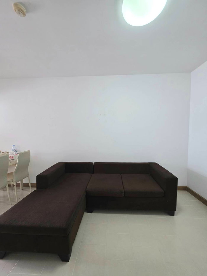 รูป ให้เช่า Asean City Resort ใกล้เซ็นทรัล เช่า 9,000/เดือน ชั้น 16 ขนาด 45.94 ตร.ม. ห้องไซส์ใหญ่ - รูปที่ 4/27