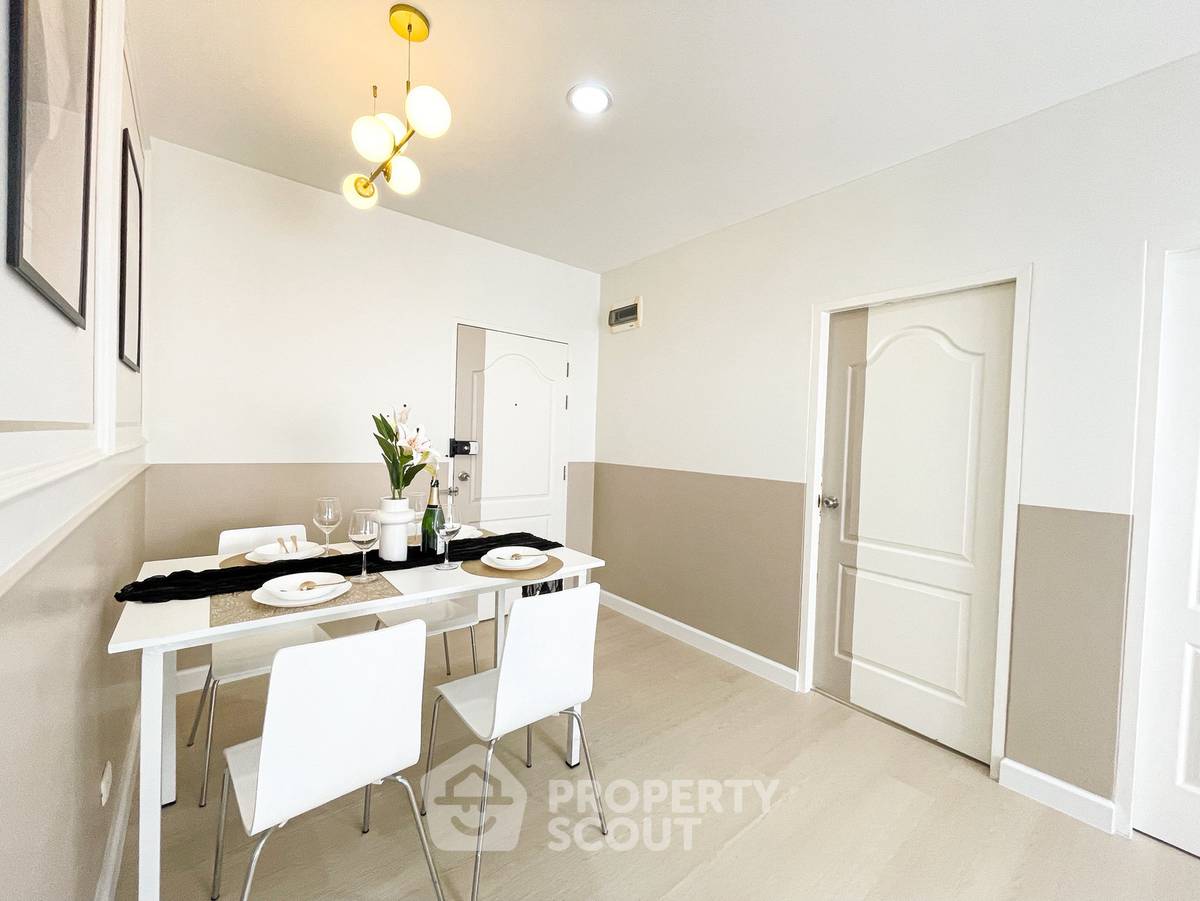 picture 2-BR Condo For Sale At The Kith Tiwanon, Pak Kret (ID 3086989) - 20/35