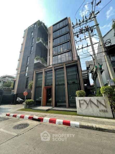 รูป คอนโด 2 ห้องนอน ขาย ที่ ฟินน์ อารี ชั้น 2 ใกล้ BTS อารี (ID 3088587) - รูปที่ 42/48