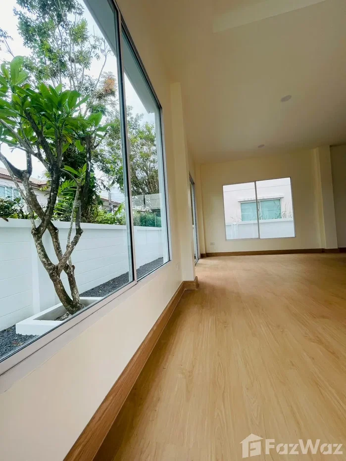 picture Twin house (corner unit) in a detached house style. 5714885 - 14/43