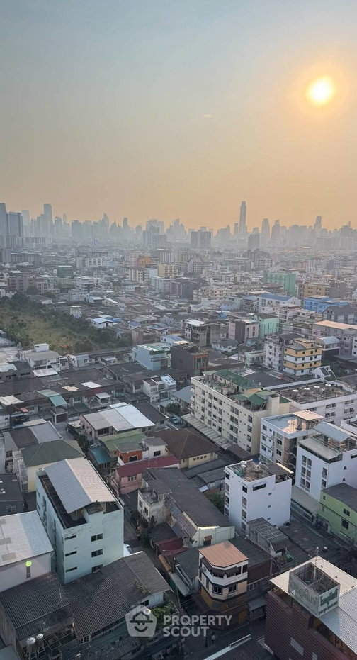 รูป คอนโด 3 ห้องนอน 150 ตร.ม. ชั้นสูง 21 ที่ ศรีวรา แมนชั่น คอนโดมิเนียม 1 ใกล้ MRT ศูนย์วัฒนธรรมฯ 400 ม. (ID 3092786) - รูปที่ 22/22