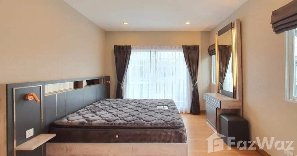 รูป บ้านเดี่ยวให้เช่า 3 ห้องนอน ในโครงการ เดอะ แพลนท์ เทพกระษัตรี-ถลาง 1860960 - รูปที่ 10/14