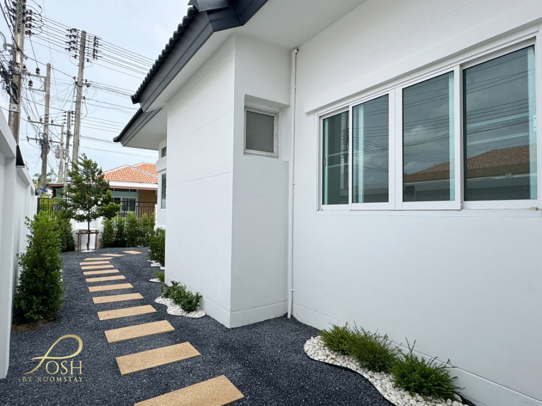 รูป ภูเก็ตวิลล่า เจ้าฟ้า 2 (หลังมุม) Phuket Villa Chaofah 2 บ้านรีโนเวทใหม่ทำเลใกล้คิงพาวเวอร์ รพ.ดีบุก และ โรงเรียนขจรเกียรติพัฒนา - รูปที่ 10/28