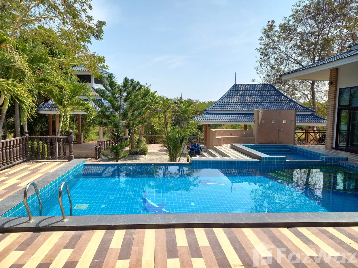 รูป ขาย บ้านเดี่ยว 8 ห้องนอน ใน หินเหล็กไฟ, ประจวบคีรีขันธ์ 2003317 - รูปที่ 20/48