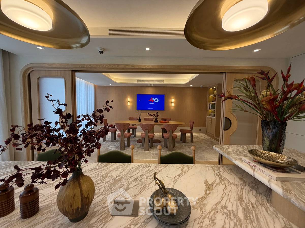 รูป ห้องเลี้ยงสัตว์ได้ 1 ห้องนอน 53 ตร.ม. ที่ Via 61 ใกล้ BTS เอกมัย 400 ม. (ID 3033414) - รูปที่ 17/22