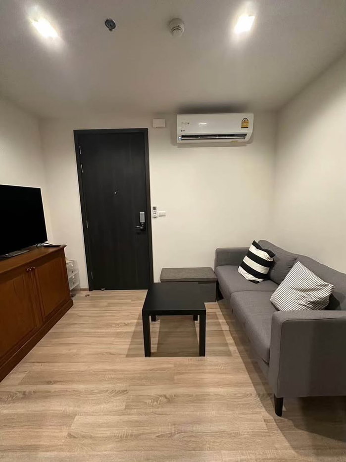 รูป 🤝🏻RB25423 ให้เช่าถูกมาก👍เดอะ เบส การ์เดน พระราม 9✅แอดไลน์ @mproperty( มี @ ด้วย) แอดมินตอบไว - รูปที่ 2/11