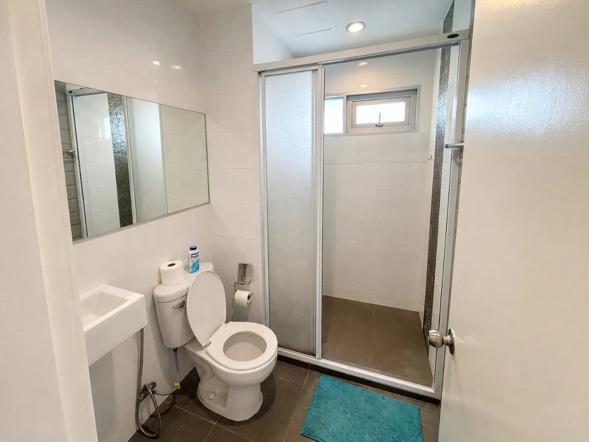 รูป 🏠✨ Aspire Sukhumvit 48 | ขายคอนโด 2 ห้องนอน (HBH-SKV-309) - รูปที่ 7/7