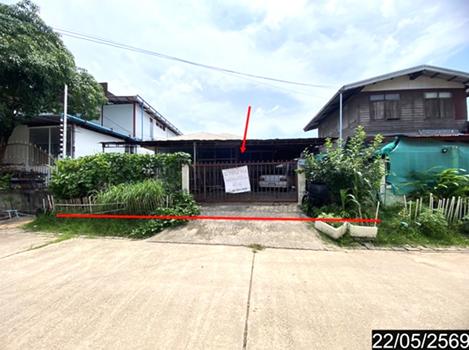 รูป บ้านเดี่ยว 60.1 ตร.วา เมืองอุดรธานี อุดรธานี 1.1M - รูปที่ 9/12