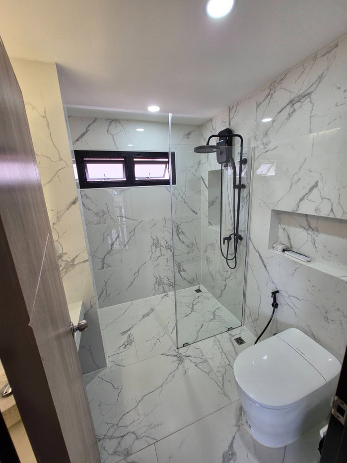 รูป บ้านเดี่ยว ให้เช่า หมู่บ้าน ซื่อตรง คลอง 3 ติดดรีมเวิลด์ - รูปที่ 6/10