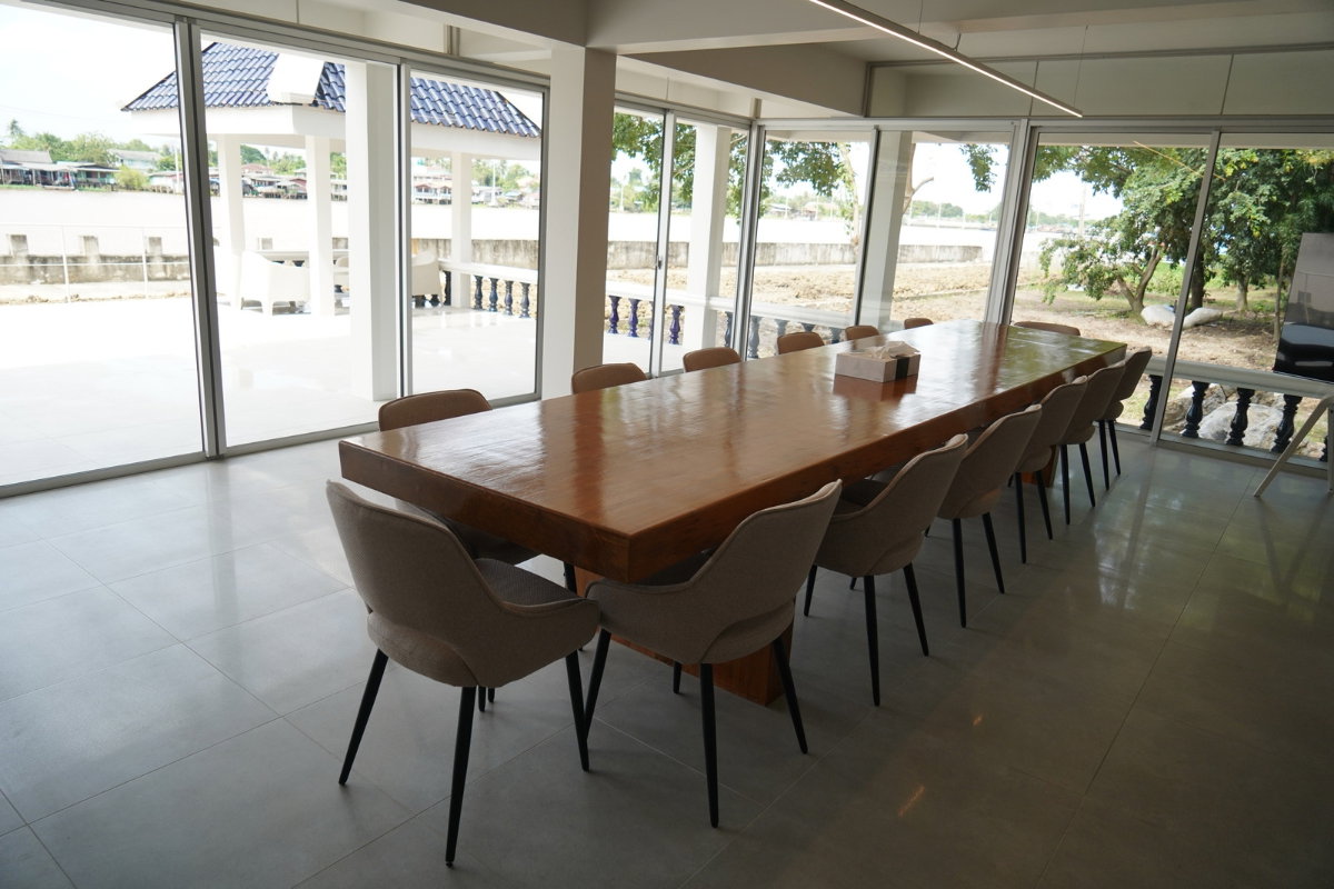picture House for rent, Chao Phraya Riverfront, Wat Tha It, Nonthaburi - 22/43