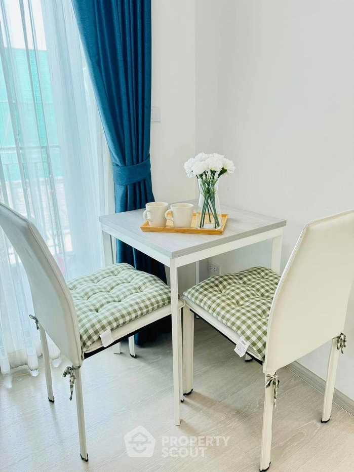 picture 1-BR Condo For Rent, 25 Sqm, Grene Condo Donmueang-Songprapha (ID 3088166) - 6/9
