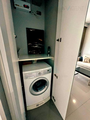 Condos for sale : 📌 For Sell Condo M SILOM Building 1, Floor 19,1 bed room, Room size 53 sqm