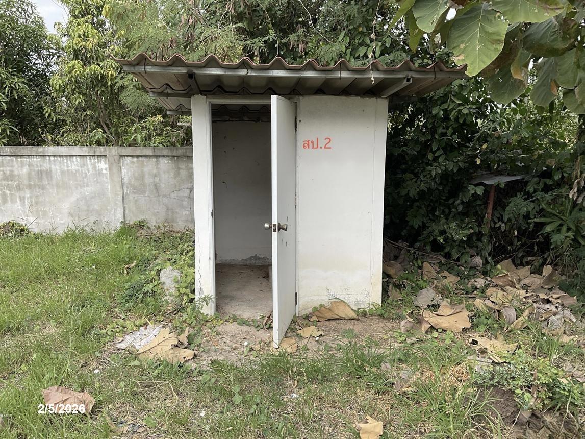 picture HOME 128 Sq.w. Ban Haet Khon Kaen for 2.1M - 33/38