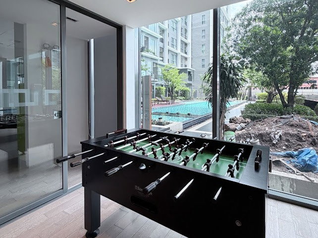 รูป ชั้น 19 บิ๊วสวย สุดคุ้ม ! ขายคอนโดไอดีโอ โมบิ สุขุมวิท ( Ideo Mobi Sukhumvit 81 ) จาก Ananda 44.39 ตร.ม 2 นอน 1 น้ำ ติดBTS อ่อนนุช | #TPI-3255 - รูปที่ 27/33