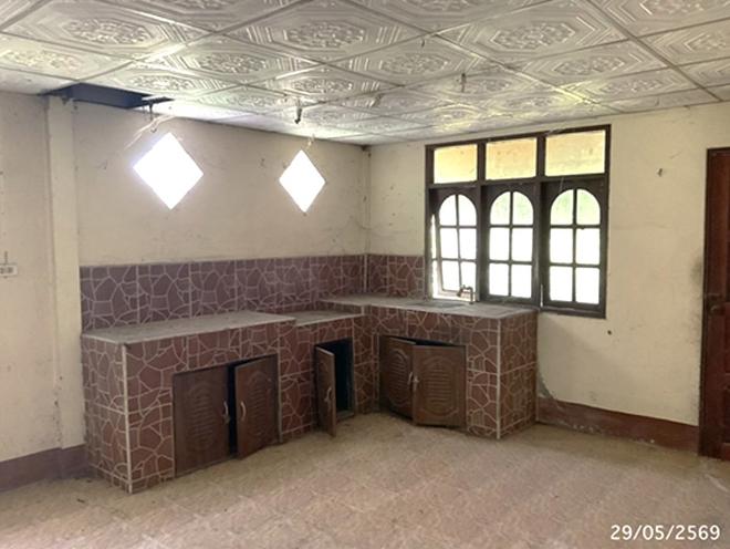 รูป บ้านเดี่ยว 143 ตร.วา ราษีไศล ศรีสะเกษ 1.5M - รูปที่ 7/34