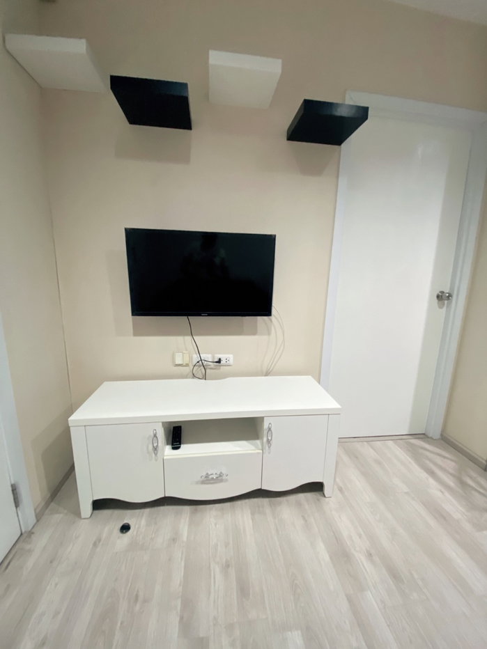 รูป ให้เช่า Plum Condo Central station เฟส 2 ชั้น 9 เฟอร์นิเจอร์ครบ - รูปที่ 3/18