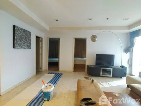 3 Bedroom Condo for rent at Nusasiri Grand 1672828