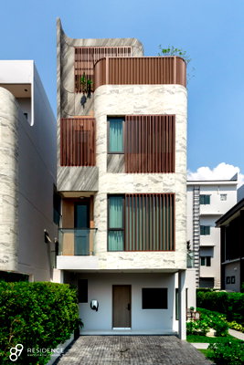 Townhouses for rent วิทยาลัยป้องกันราชอาณาจักร (วปอ.) : 89 Residence Ratchada-Rama 9 rent