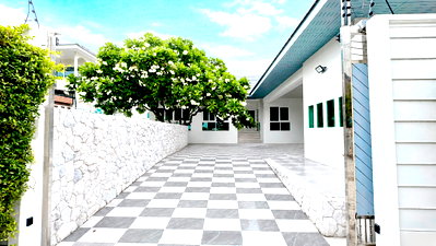 Houses for sale Tawanna : CB095 House for sale 3 Br, Lat Phrao-Happyland Sai 1.