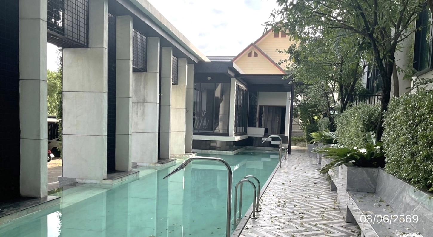 picture CONDO 50.74 Sq.m. Lak Si Bangkok for 2.7M - 11/16