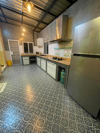 รูป 🚨 ปรับราคาขายด่วน! บ้านเดี่ยวหลังใหญ่ โครงการคุณภาพ Q House วรารมย์ เจริญเมือง 🚨T. 063-664-9056 - รูปที่ 15/21