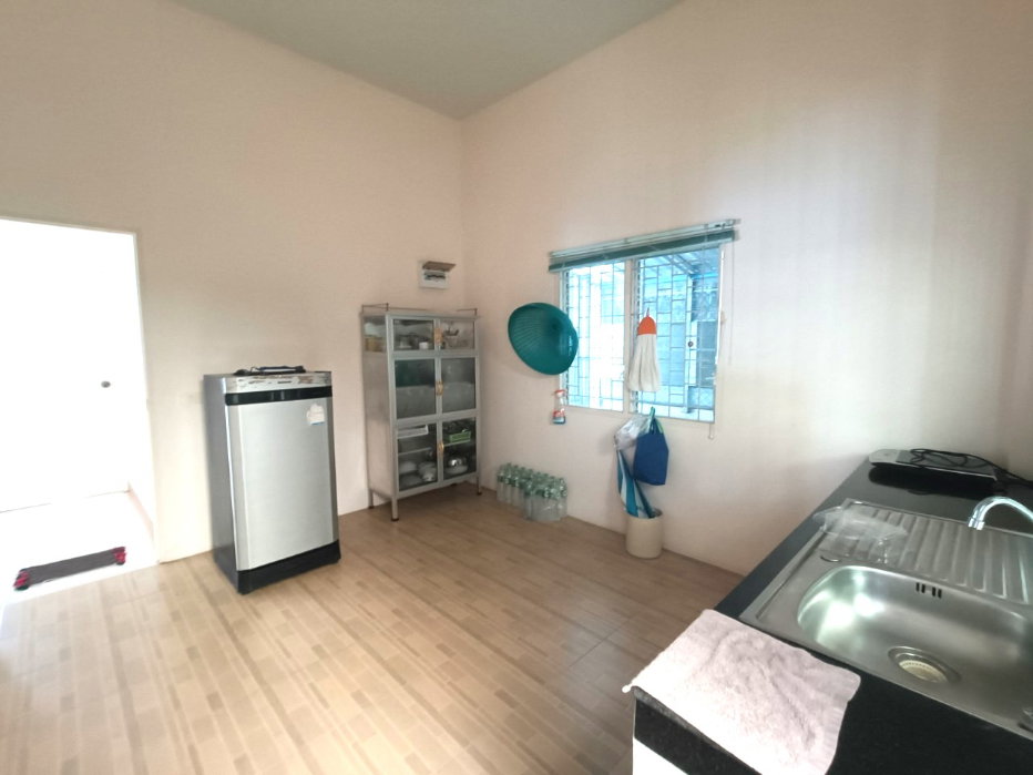 รูป อยากมีบ้านใกล้ทะเลใช่ไหม!!! (ขับรถเพียง 5 นาที)!! ขายบ้านเดี่ยวหมู่บ้านนาวีเฮาส์22(Navy house 22)  ตำบลบางเสร่ อำเภอสัตหีบ จังหวัดชลบุรี - รูปที่ 9/9