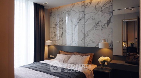 คอนโด 1 ห้องนอน โครงการ Park Origin Phrom Phong ชั้น 13 ใกล้ BTS พร้อมพงษ์ (ID 2322122)