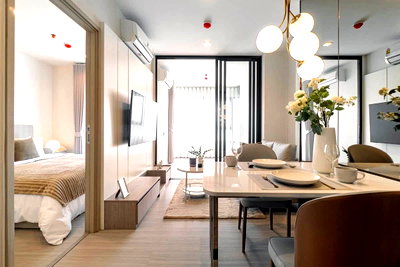 Condos for rent :  🔥 For Rent 📌 Life Sathorn Sierra (Line ID: @veryrent) Negotiable price! ✅ We also manage many other projects great deals on every rental!