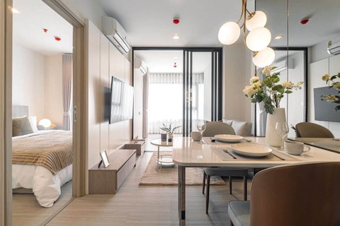 รูปภาพ 🔥 For Rent 📌 Life Sathorn Sierra (Line ID: @veryrent) Negotiable price! ✅ We also manage many other projects great deals on every rental!