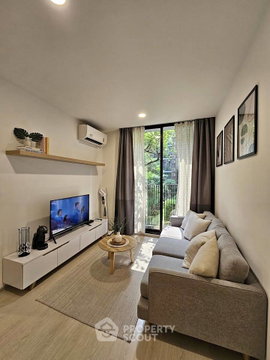 1-BR Noble Ambience Sukhumvit 42 Near BTS Ekkamai (ID 2986913)
