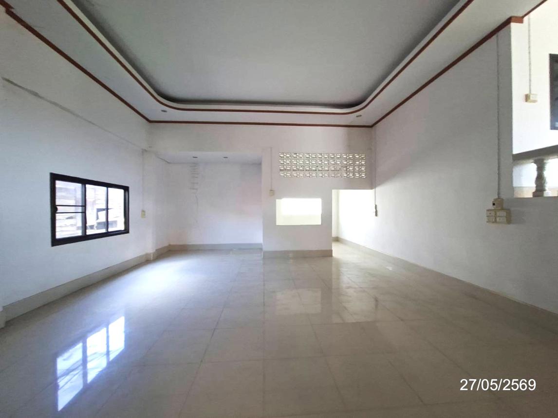 รูป บ้านเดี่ยว 146 ตร.วา เมืองสกลนคร สกลนคร 3.9M - รูปที่ 34/44