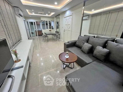 รูปภาพ คอนโด 2 ห้องนอน 71 ตร.ม. ราคาดี River Heaven เจริญกรุง บางคอแหลม (ID 3087683)