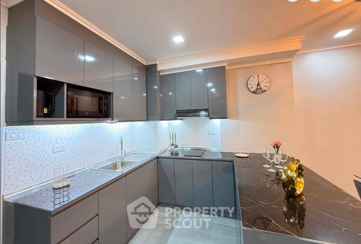 รูป คอนโดวิวท่าย 5 2 ห้องนอน 96 ตร.ม. ชั้น 11 ใกล้หาดจอมเทียน (ID 3092542) - รูปที่ 8/13