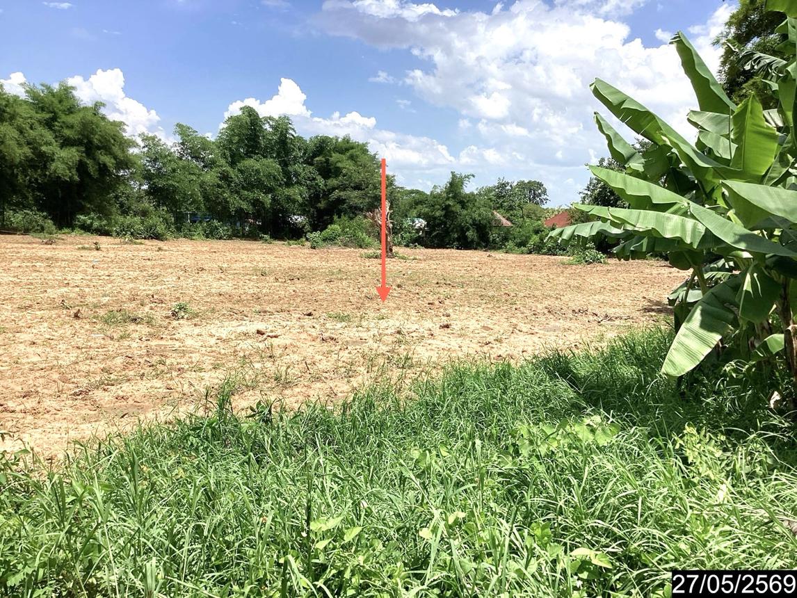 picture LAND 1296 Sq.w. Muang Udon Thani Udon Thani for 2.6M - 14/18