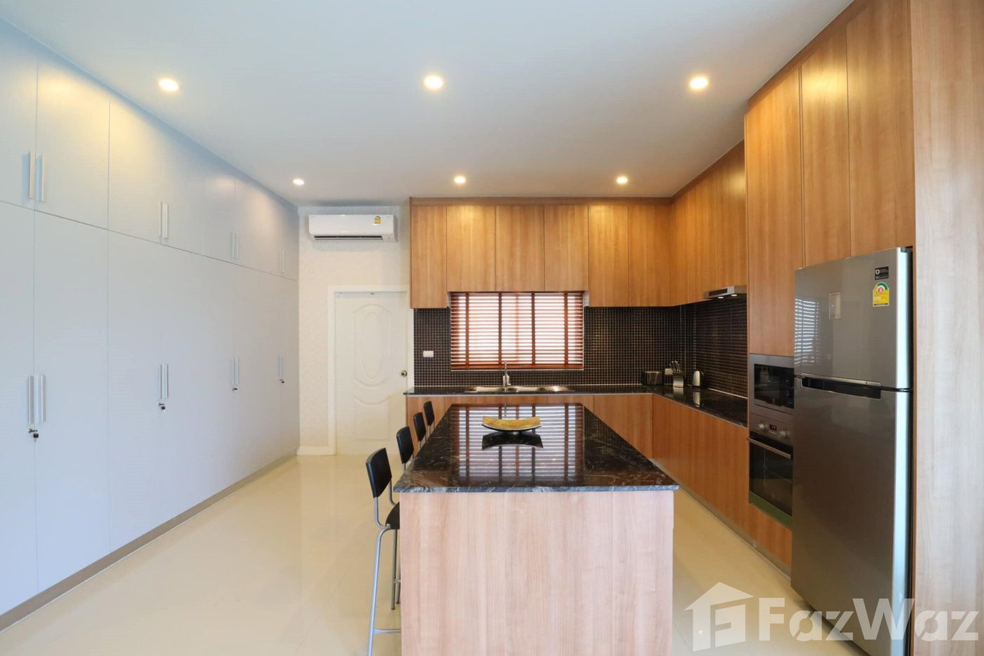 รูป ขาย วิลล่า 3 ห้องนอน ในโครงการ การ์เด้นวิลล์ 3 1865988 - รูปที่ 7/9