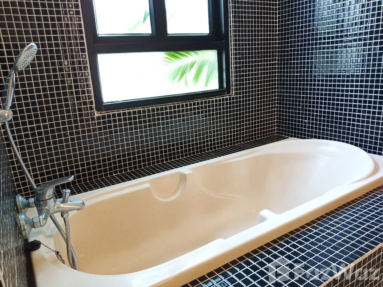 รูป วิลล่าให้เช่า 3 ห้องนอน ในโครงการ ภูมิใจ วิลล่า 1370374 - รูปที่ 11/15