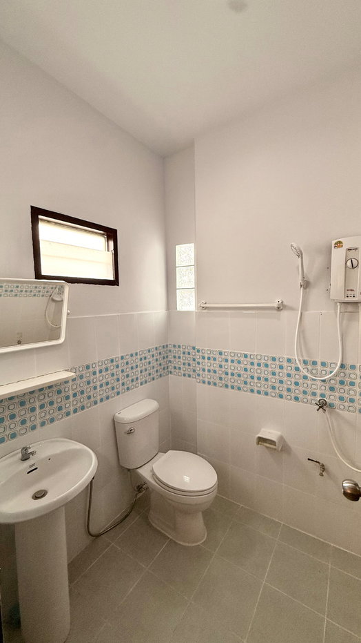 picture Houseforrent sanklang near CentralFestival - 12/23