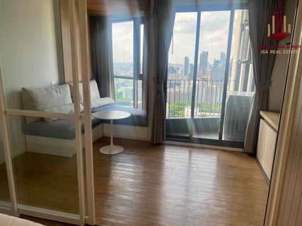 รูปภาพ ✨ For Rent: Triple Y Residence Condo ✨ 💰 Only 30,000 THB/month
