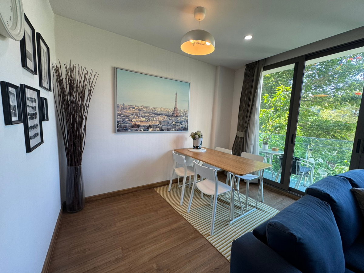 รูป Condo For Sale @Nimman Chiangmai - รูปที่ 9/19