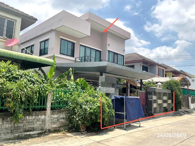 picture HOME 51 Sq.w. Sai Mai Bangkok for 6.7M - 2/12