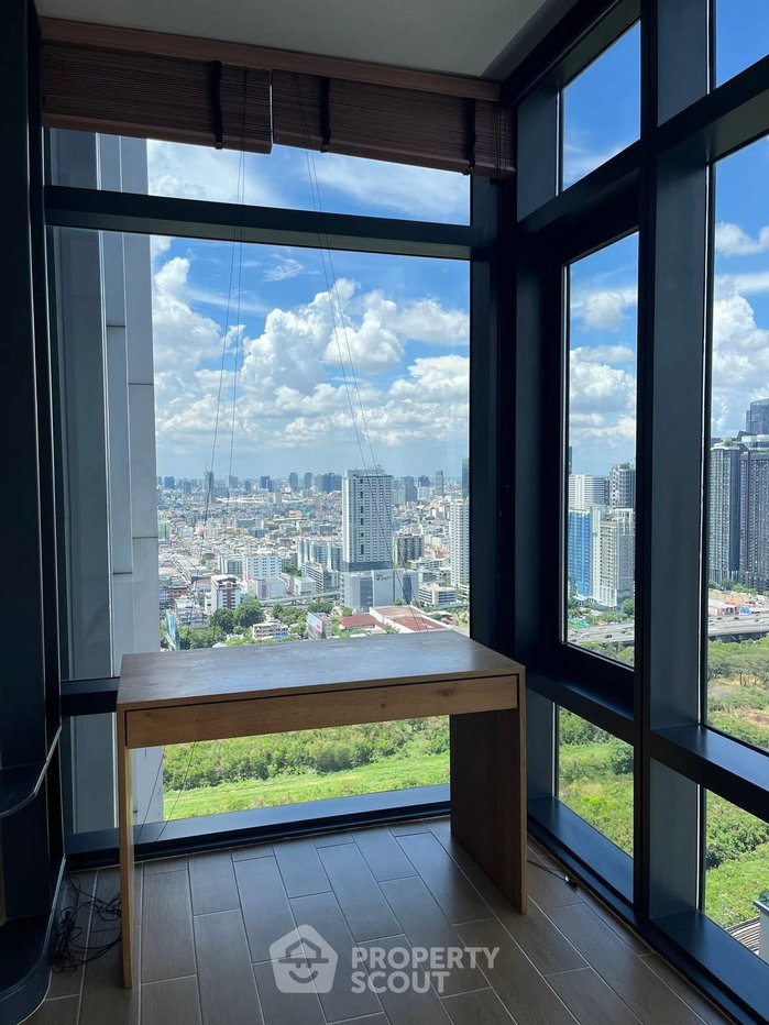 รูป คอนโด 1 ห้องนอน Circle Living Prototype New Petchburi ใกล้ MRT เพชรบุรี (ID 3092099) - รูปที่ 11/12