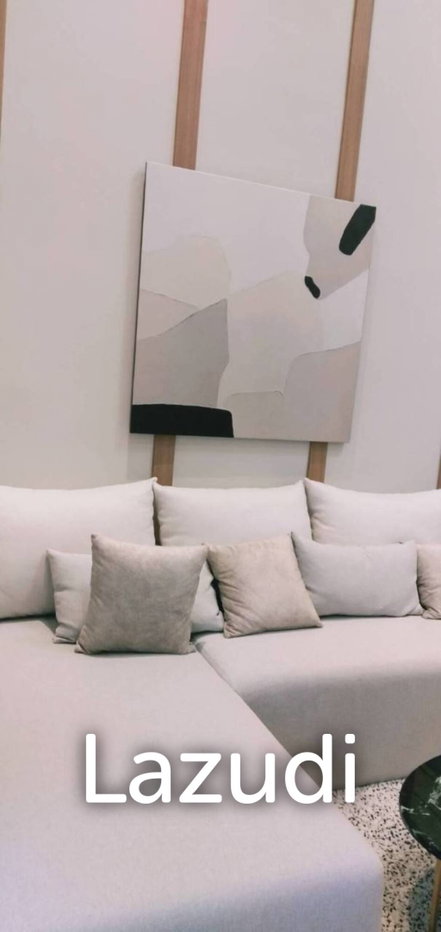 รูป 1 Bed 1 Bath 46 SQ.M The Lofts Silom - รูปที่ 7/23