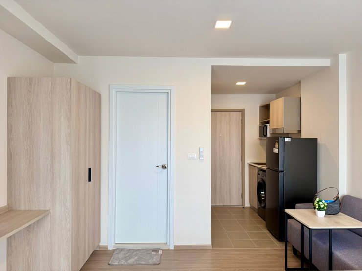 รูป ให้เช่า D Condo Campus Khonkaen (ห้องใหม่) - รูปที่ 4/11