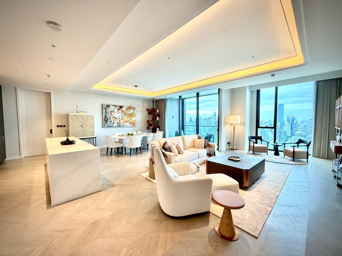รูป 🏢 ให้เช่าคอนโด : ONE89 Wireless (วัน เอทตี้ไนน์ ไวร์เลส ) รหัสทรัพย์ | 📌LNP-C14073 - รูปที่ 4/13